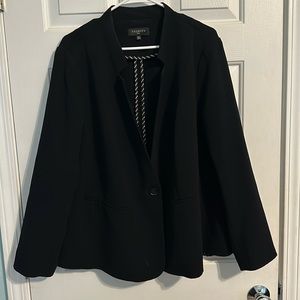 EUC Talbots Blazer Suit Jacket 18w